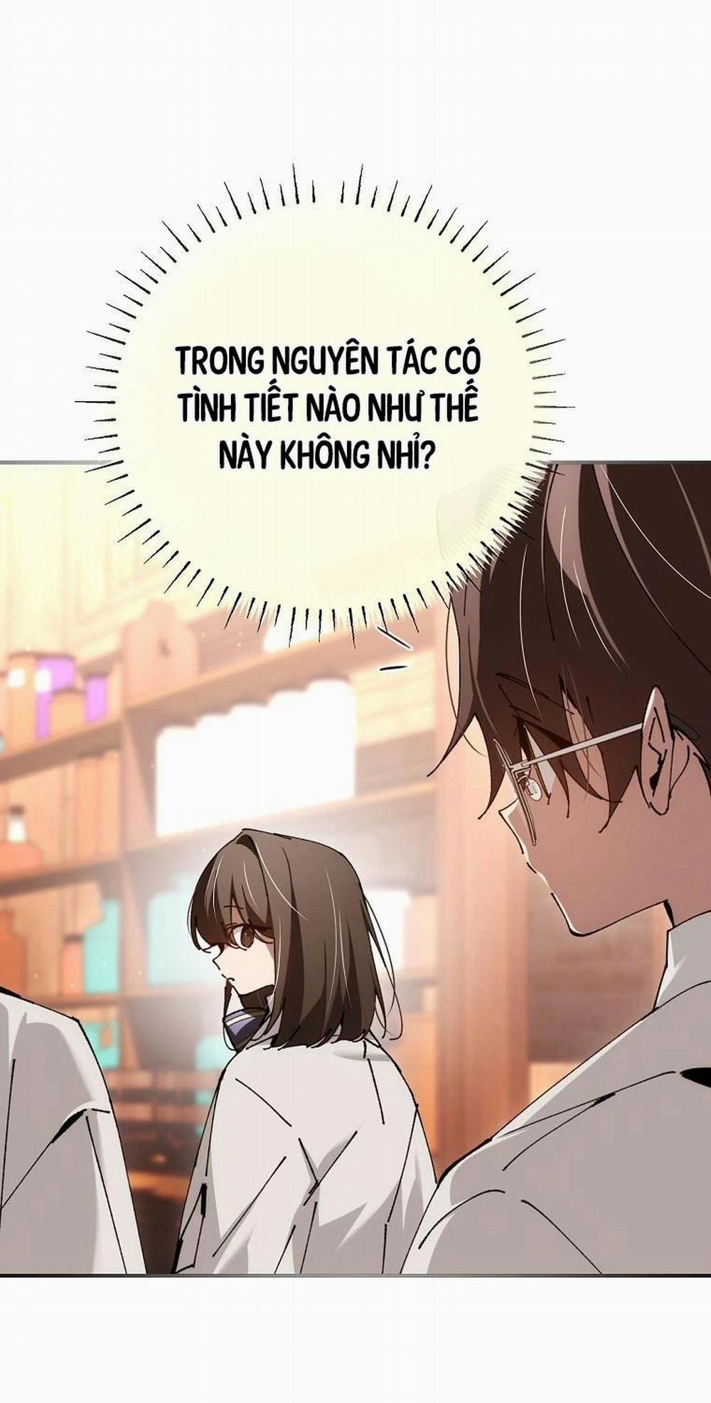 Trở Thành Thiên Tài Tốc Biến Của Học Viện Ma Pháp 31 trang 62