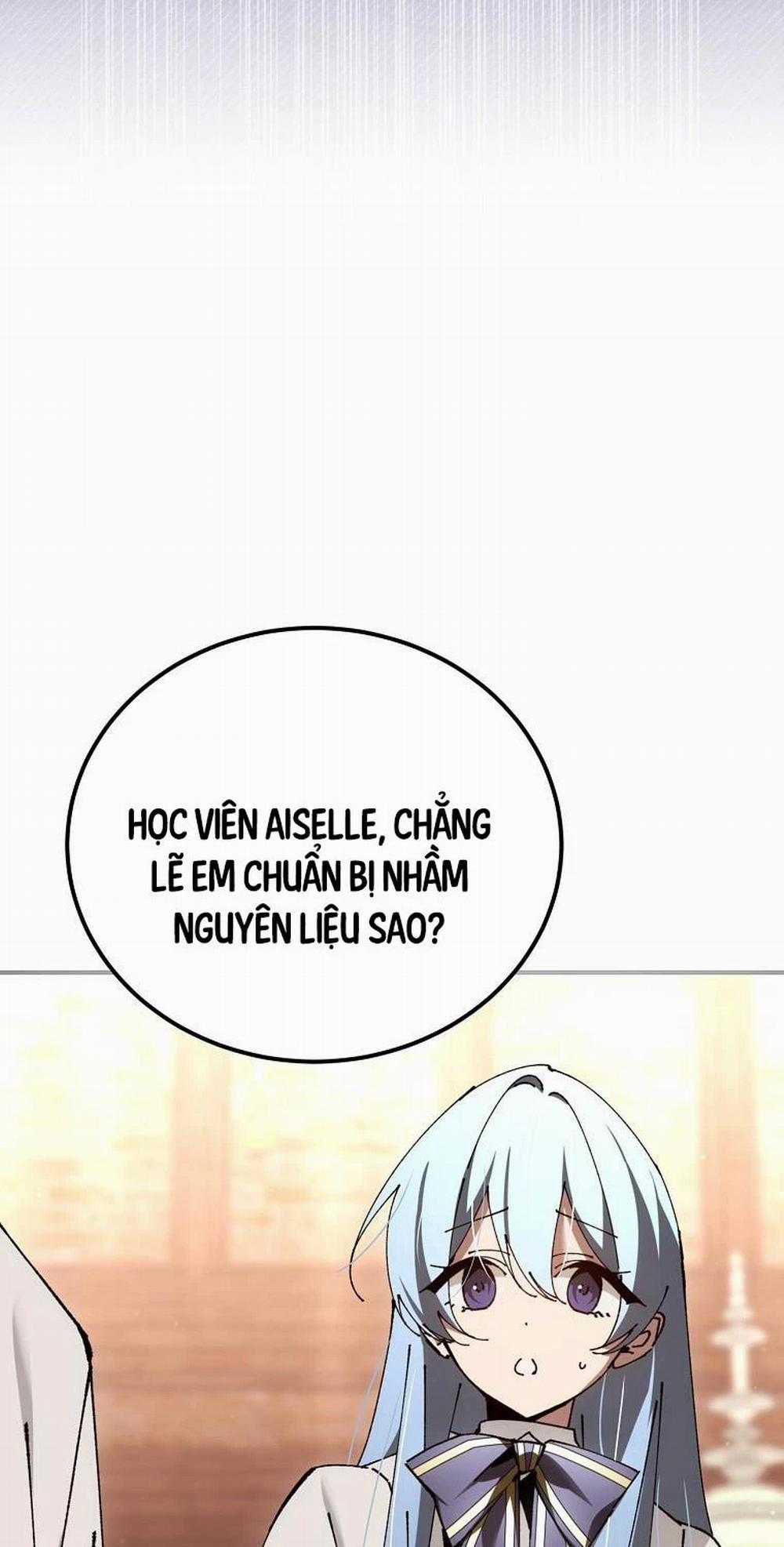 Trở Thành Thiên Tài Tốc Biến Của Học Viện Ma Pháp 31 trang 66