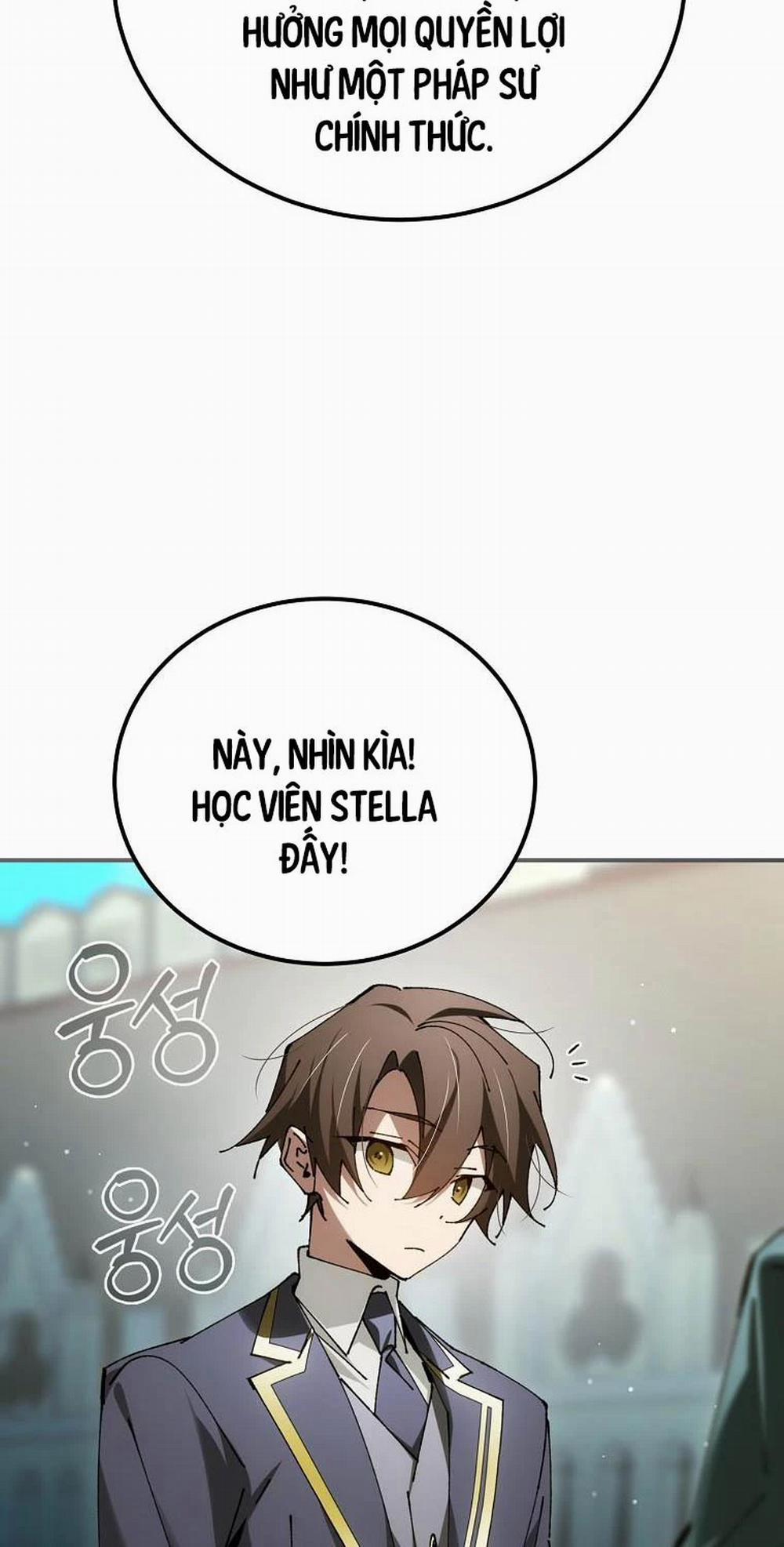 Trở Thành Thiên Tài Tốc Biến Của Học Viện Ma Pháp 31 trang 7