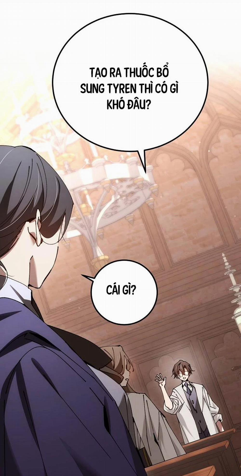 Trở Thành Thiên Tài Tốc Biến Của Học Viện Ma Pháp 31 trang 71