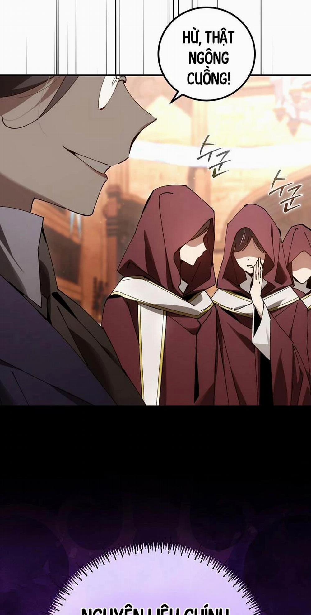 Trở Thành Thiên Tài Tốc Biến Của Học Viện Ma Pháp 31 trang 77