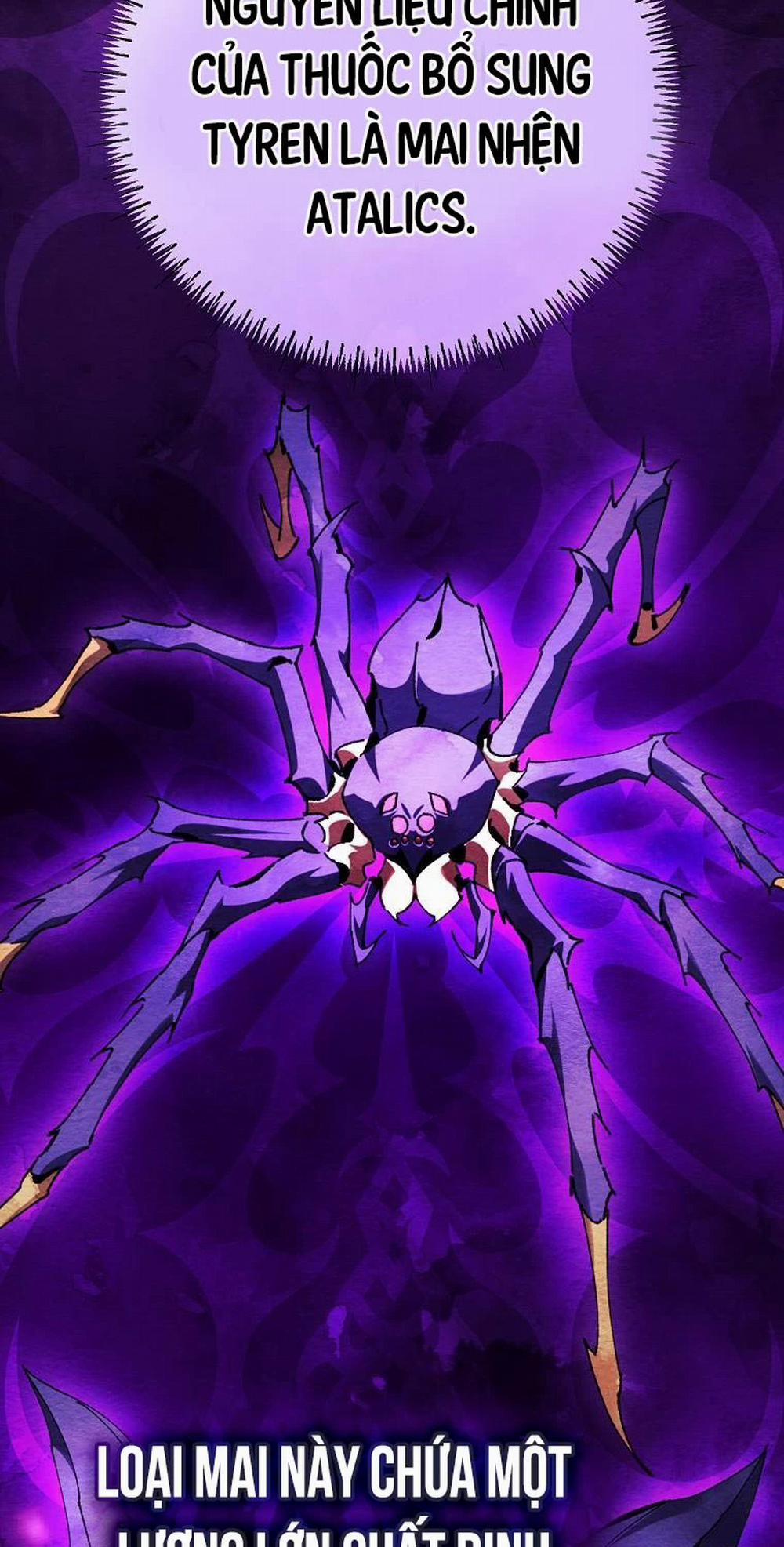 Trở Thành Thiên Tài Tốc Biến Của Học Viện Ma Pháp 31 trang 78