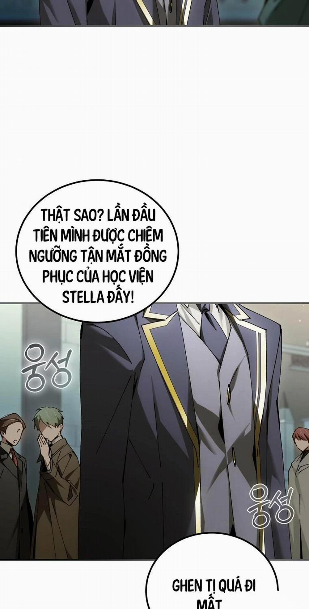Trở Thành Thiên Tài Tốc Biến Của Học Viện Ma Pháp 31 trang 8
