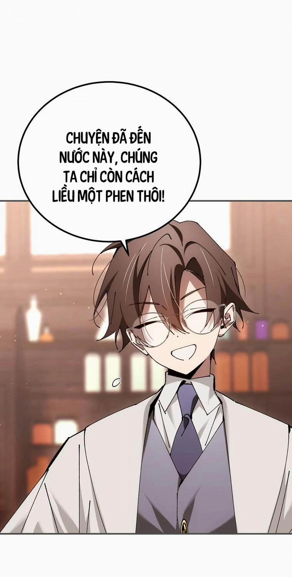 Trở Thành Thiên Tài Tốc Biến Của Học Viện Ma Pháp 31 trang 88