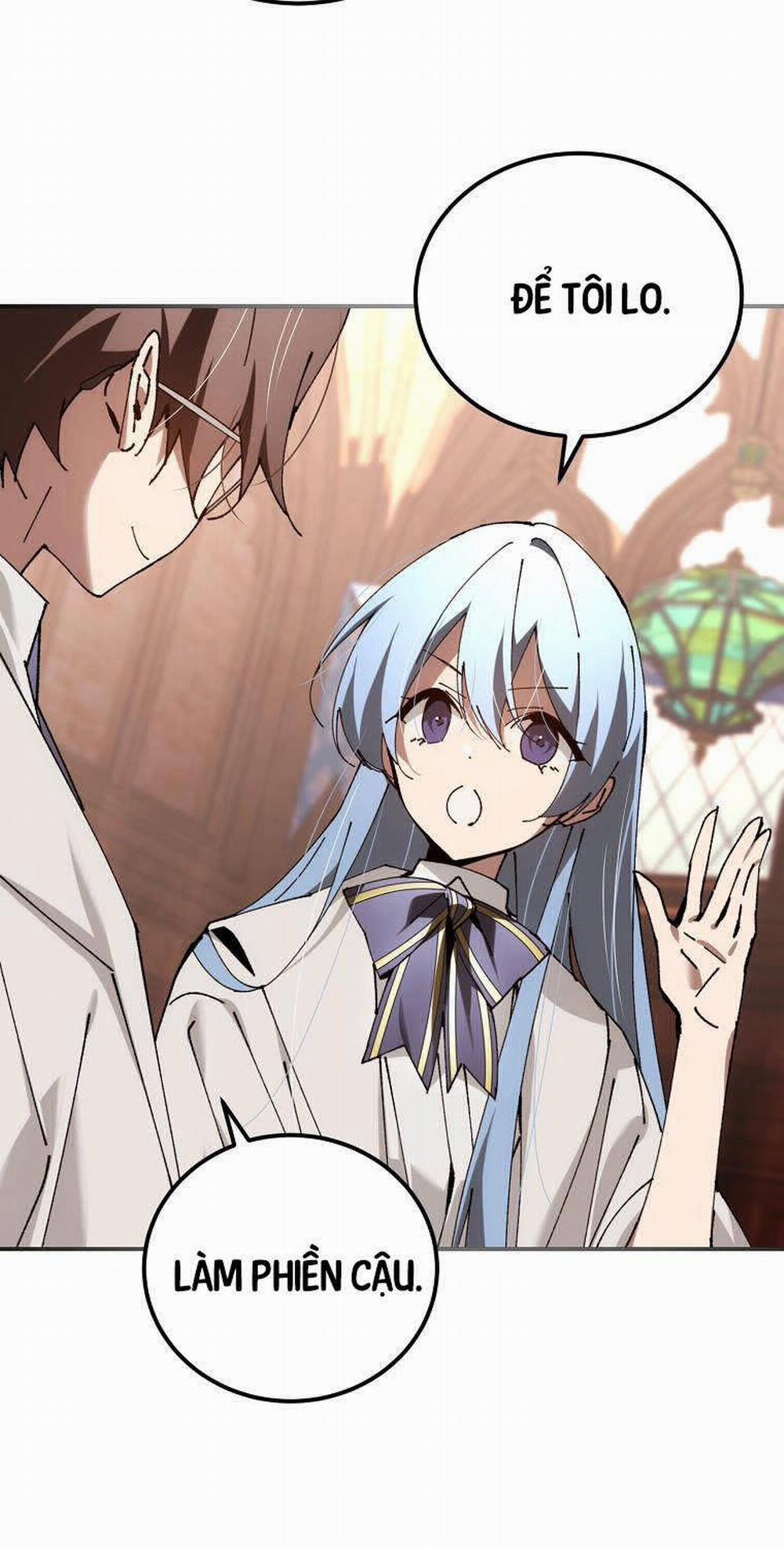 Trở Thành Thiên Tài Tốc Biến Của Học Viện Ma Pháp 32 trang 11