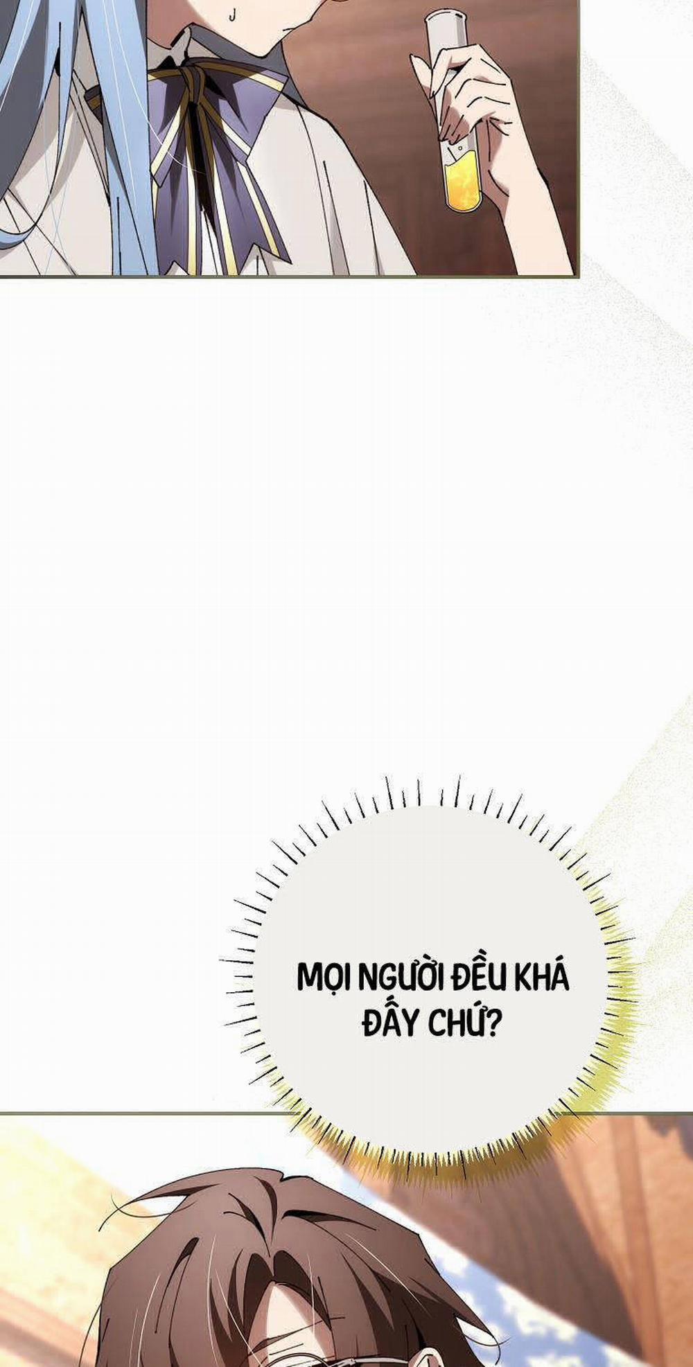 Trở Thành Thiên Tài Tốc Biến Của Học Viện Ma Pháp 32 trang 13