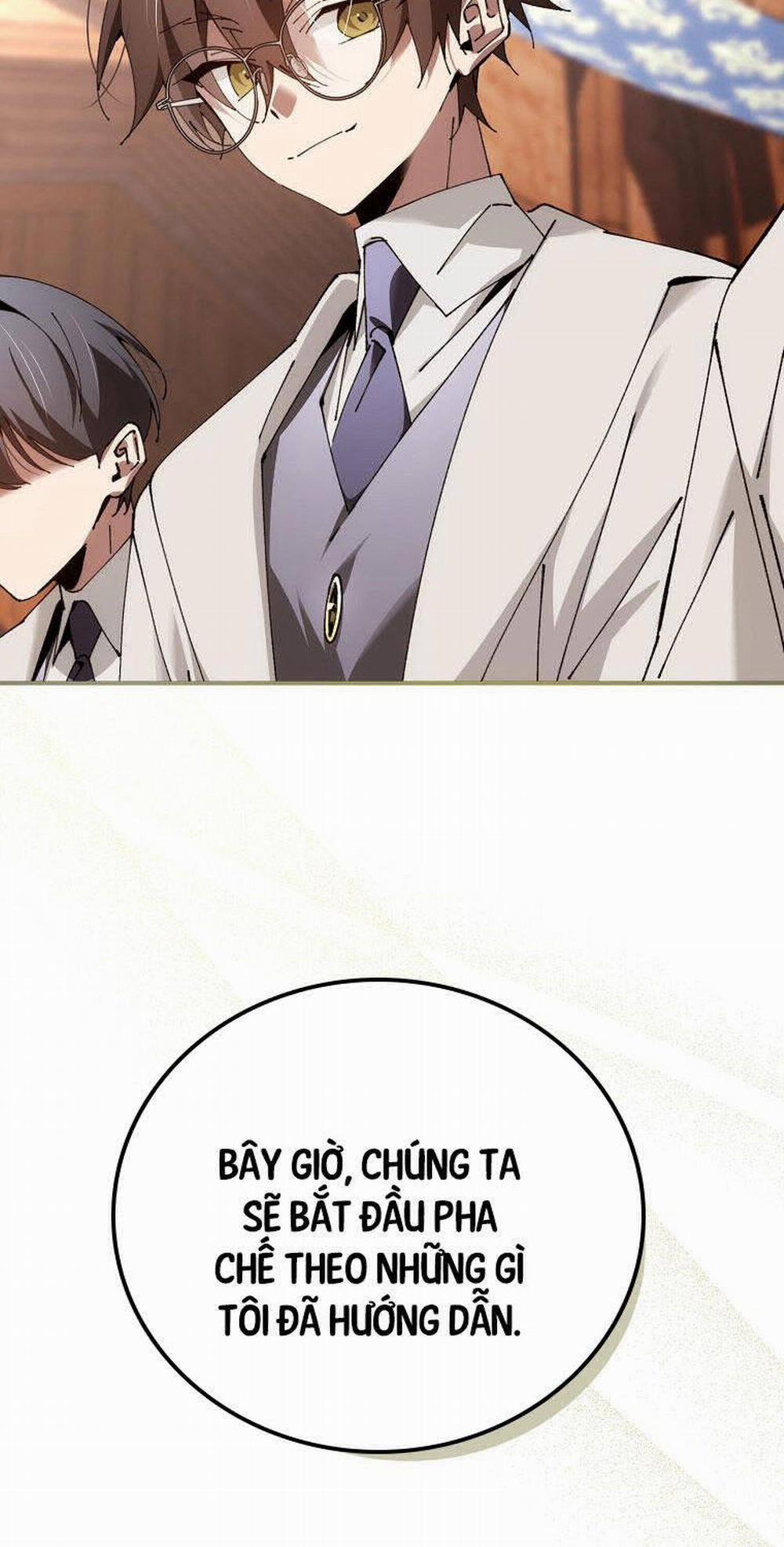 Trở Thành Thiên Tài Tốc Biến Của Học Viện Ma Pháp 32 trang 14