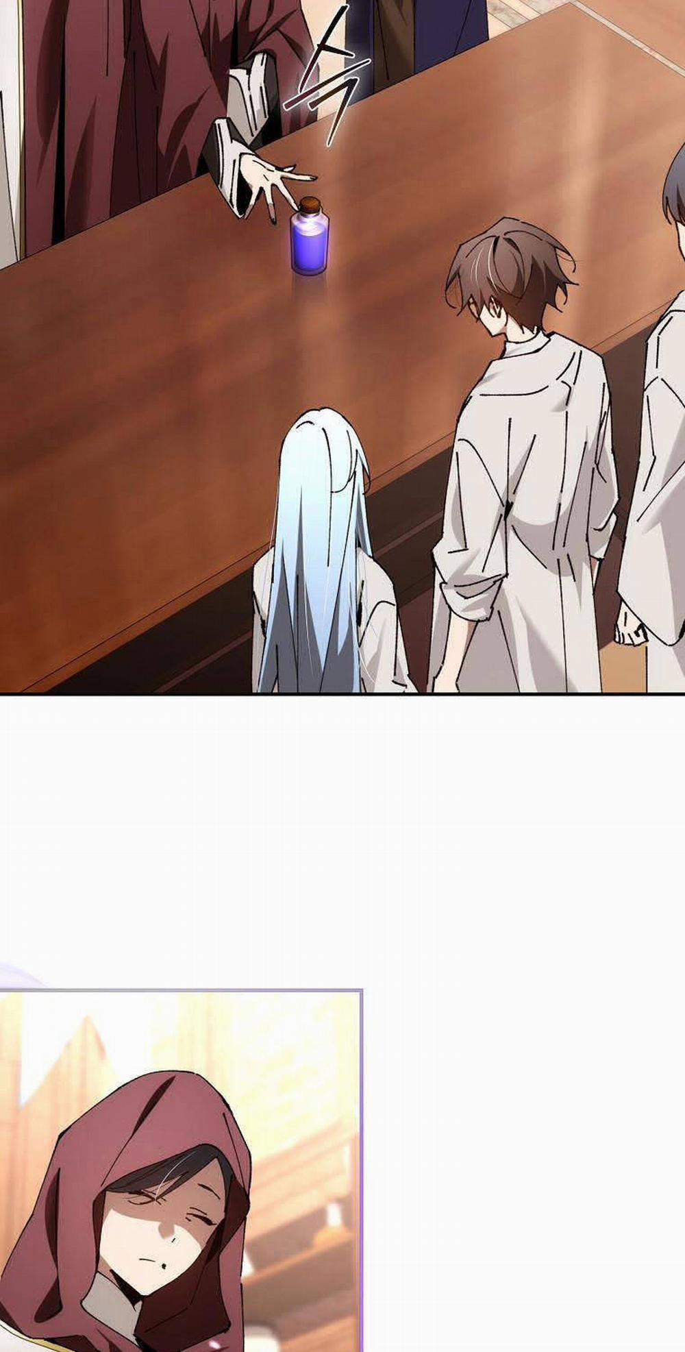 Trở Thành Thiên Tài Tốc Biến Của Học Viện Ma Pháp 32 trang 24