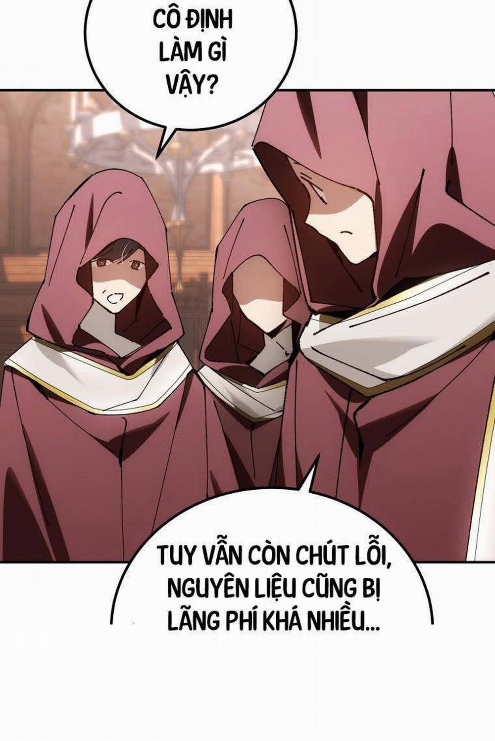 Trở Thành Thiên Tài Tốc Biến Của Học Viện Ma Pháp 32 trang 26