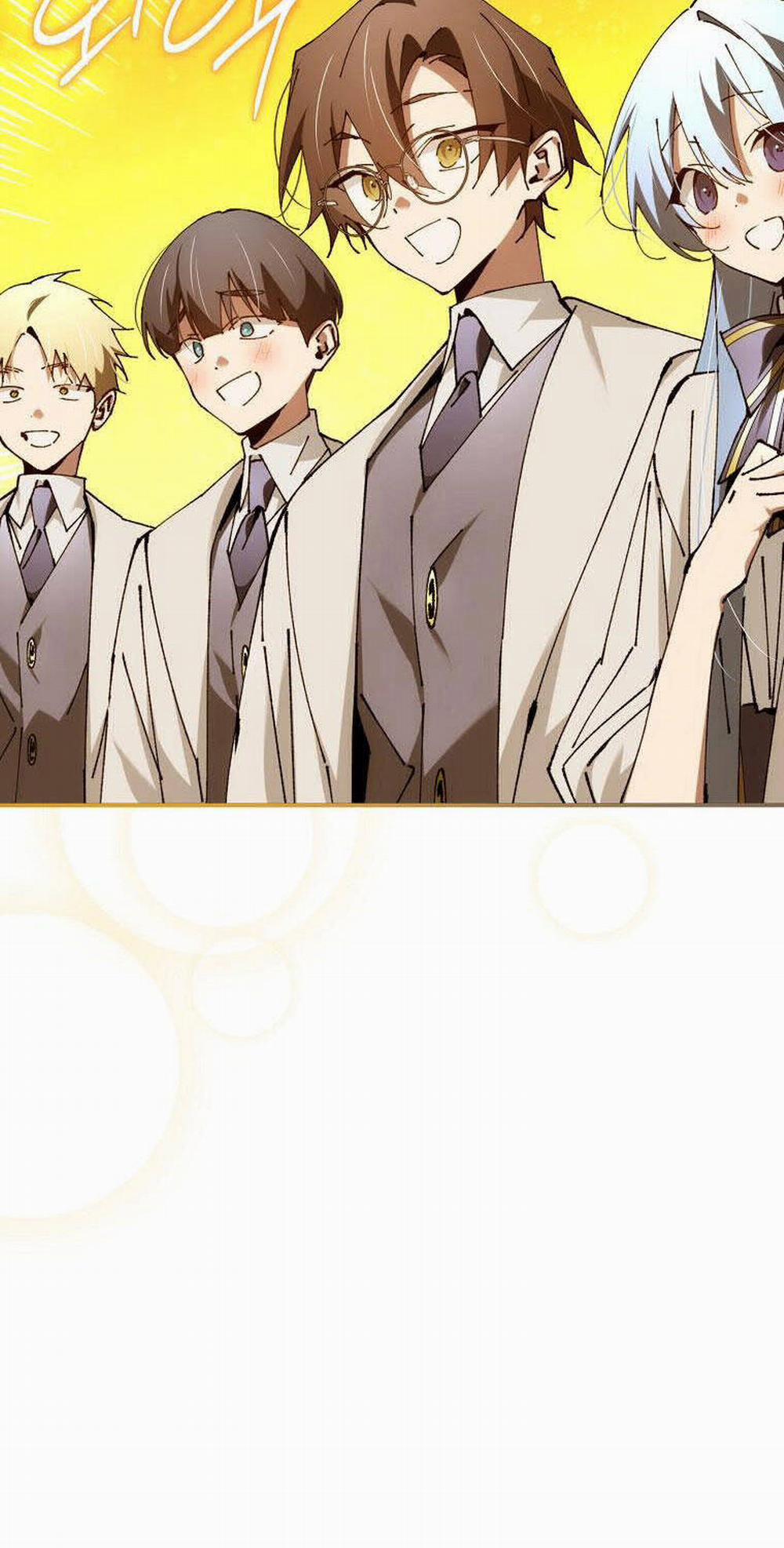 Trở Thành Thiên Tài Tốc Biến Của Học Viện Ma Pháp 32 trang 28