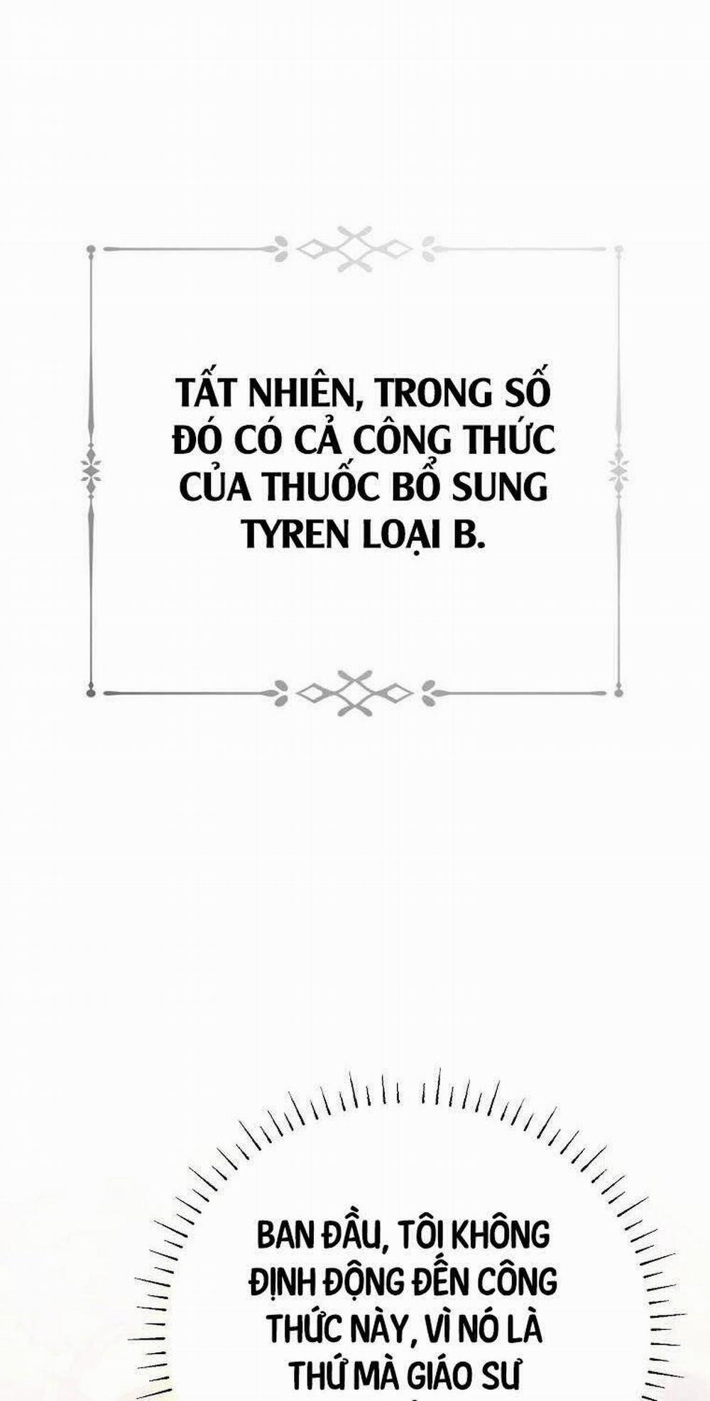Trở Thành Thiên Tài Tốc Biến Của Học Viện Ma Pháp 32 trang 3