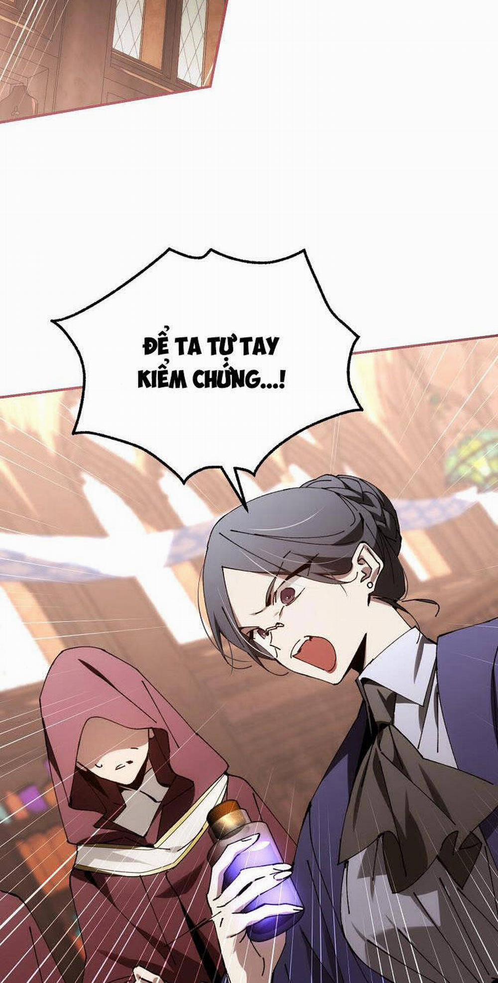 Trở Thành Thiên Tài Tốc Biến Của Học Viện Ma Pháp 32 trang 32