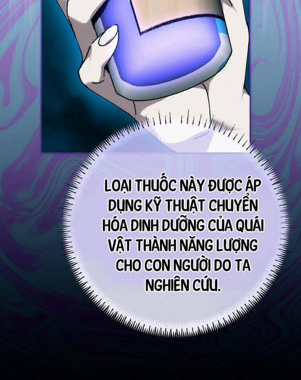 Trở Thành Thiên Tài Tốc Biến Của Học Viện Ma Pháp 32 trang 35