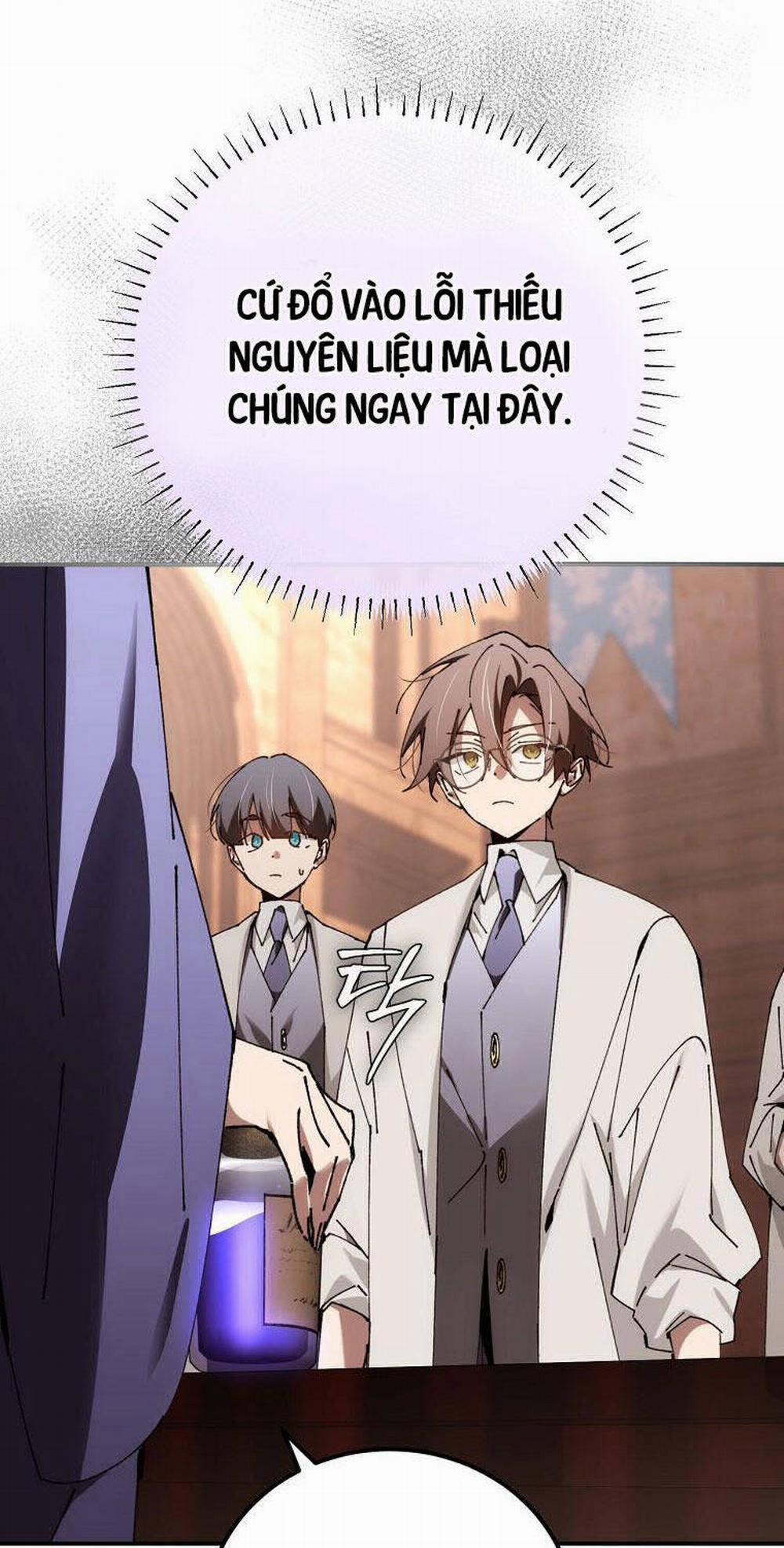 Trở Thành Thiên Tài Tốc Biến Của Học Viện Ma Pháp 32 trang 39