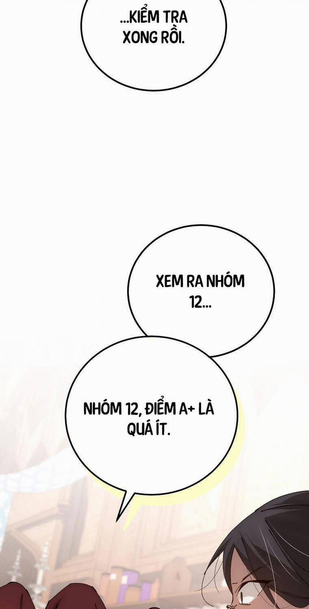 Trở Thành Thiên Tài Tốc Biến Của Học Viện Ma Pháp 32 trang 40