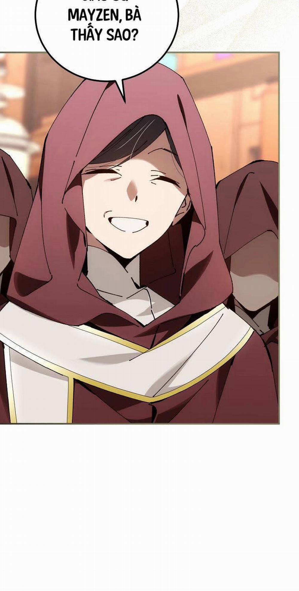 Trở Thành Thiên Tài Tốc Biến Của Học Viện Ma Pháp 32 trang 42
