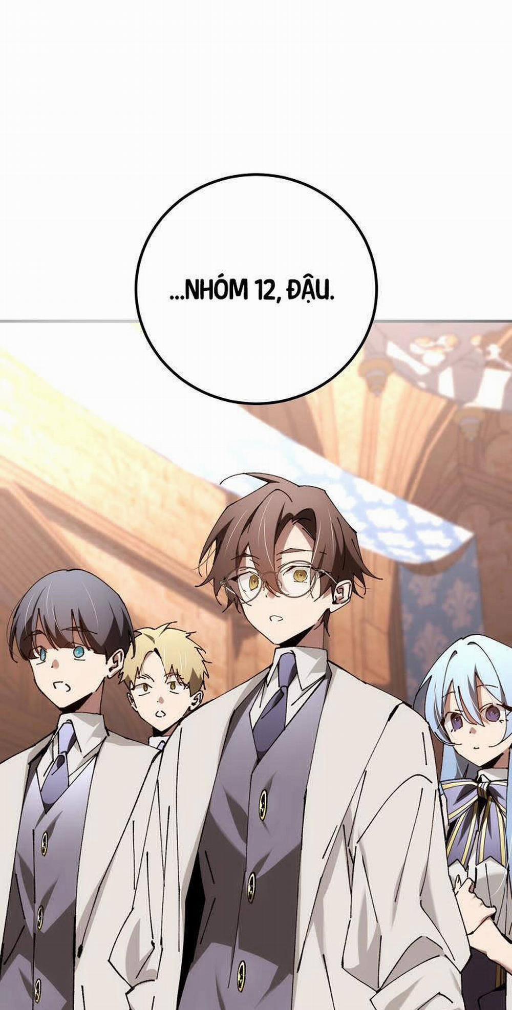 Trở Thành Thiên Tài Tốc Biến Của Học Viện Ma Pháp 32 trang 45