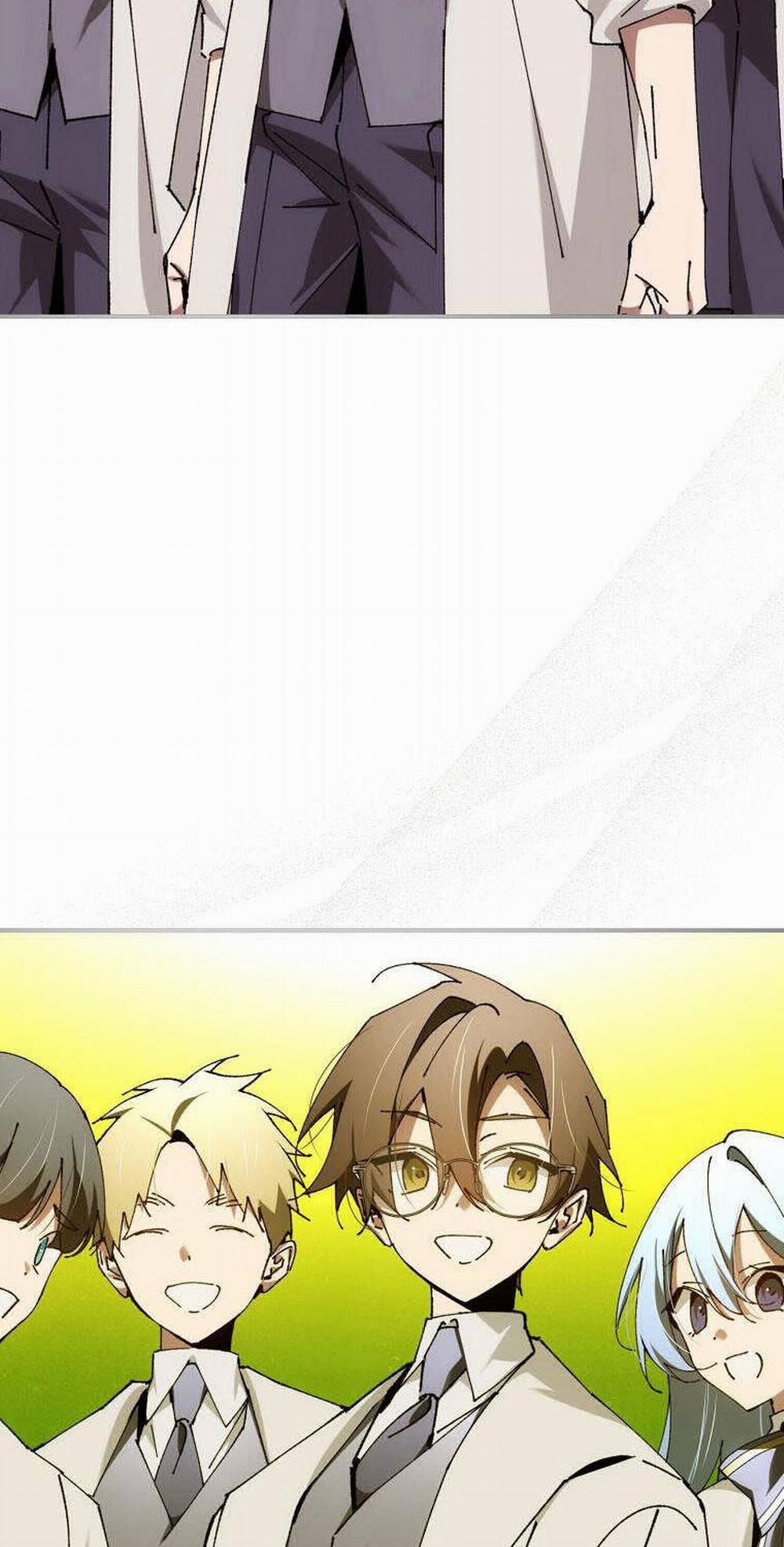 Trở Thành Thiên Tài Tốc Biến Của Học Viện Ma Pháp 32 trang 46