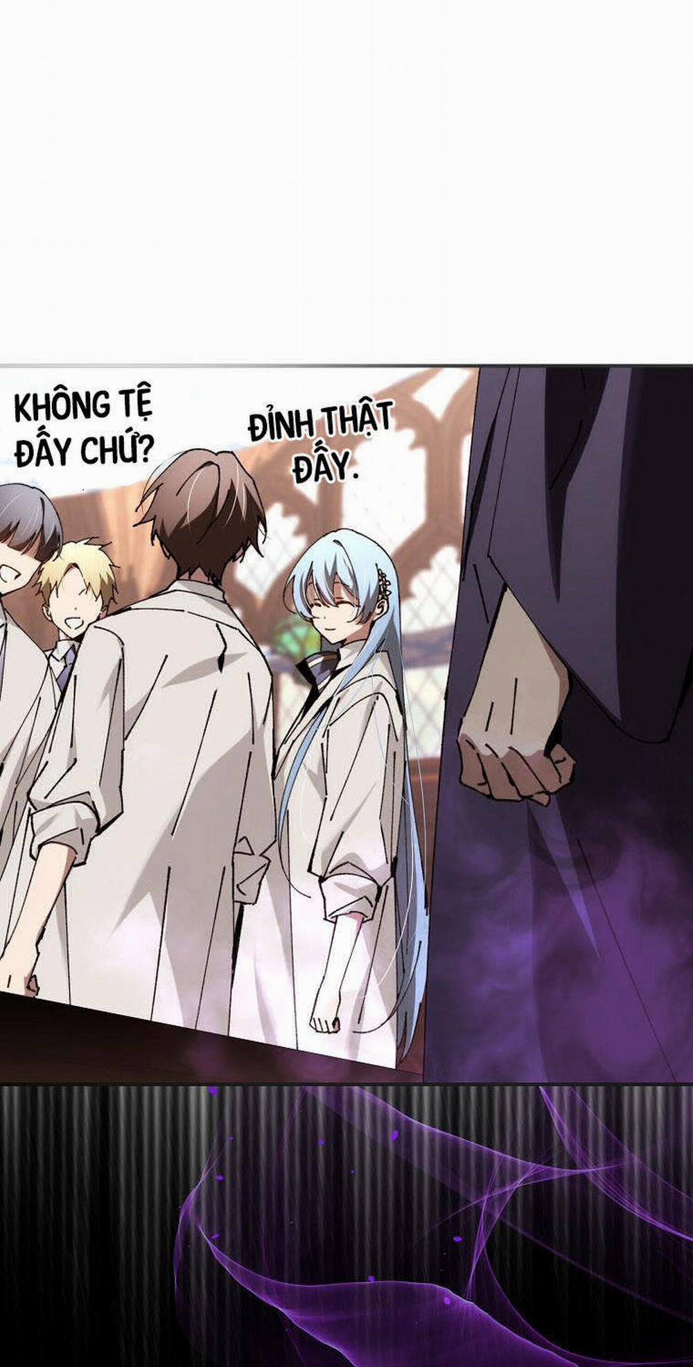 Trở Thành Thiên Tài Tốc Biến Của Học Viện Ma Pháp 32 trang 48