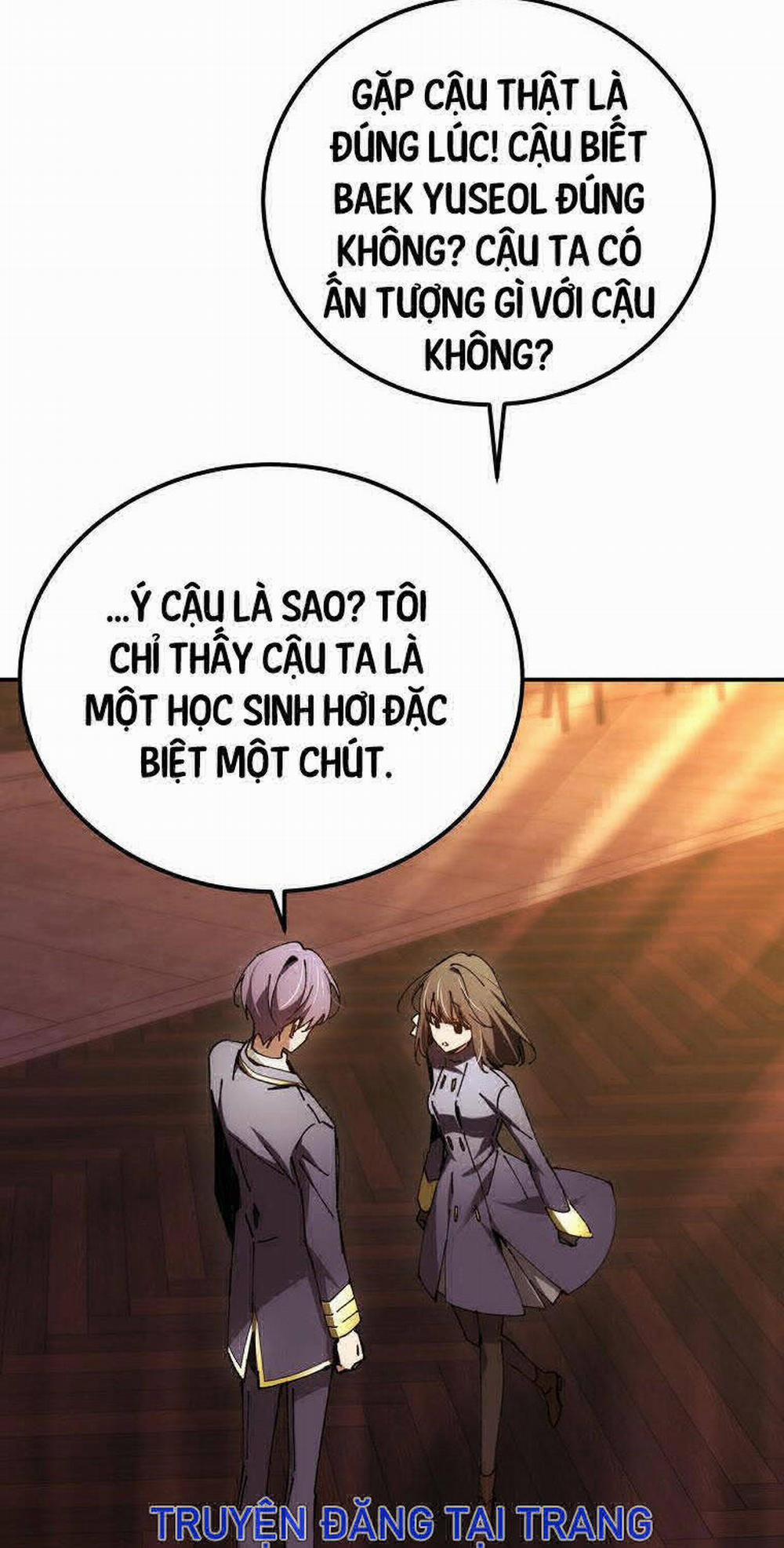 Trở Thành Thiên Tài Tốc Biến Của Học Viện Ma Pháp 32 trang 77