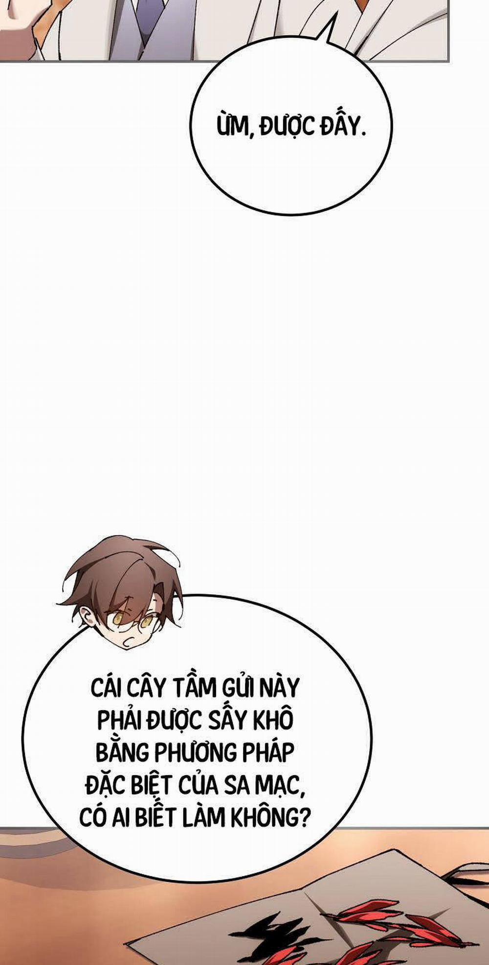 Trở Thành Thiên Tài Tốc Biến Của Học Viện Ma Pháp 32 trang 9