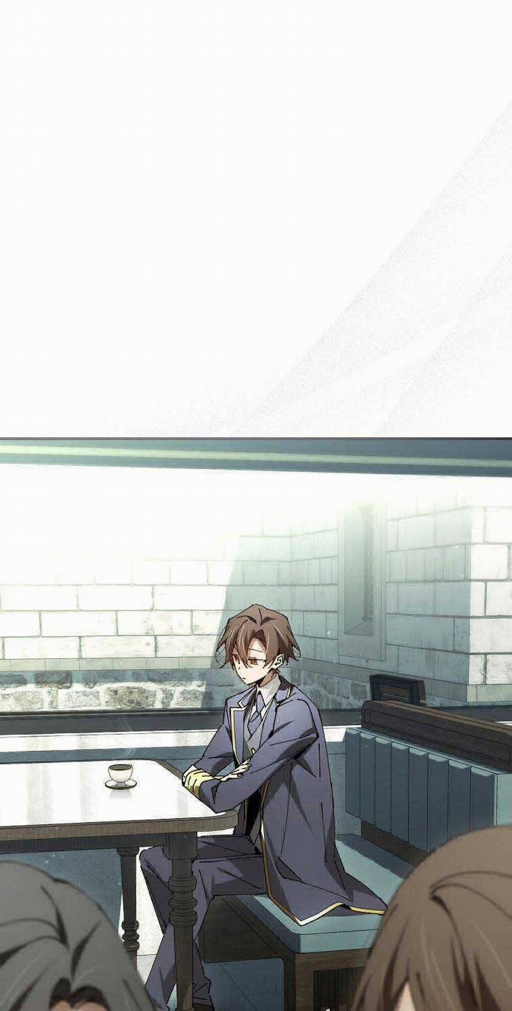 Trở Thành Thiên Tài Tốc Biến Của Học Viện Ma Pháp 33 trang 10