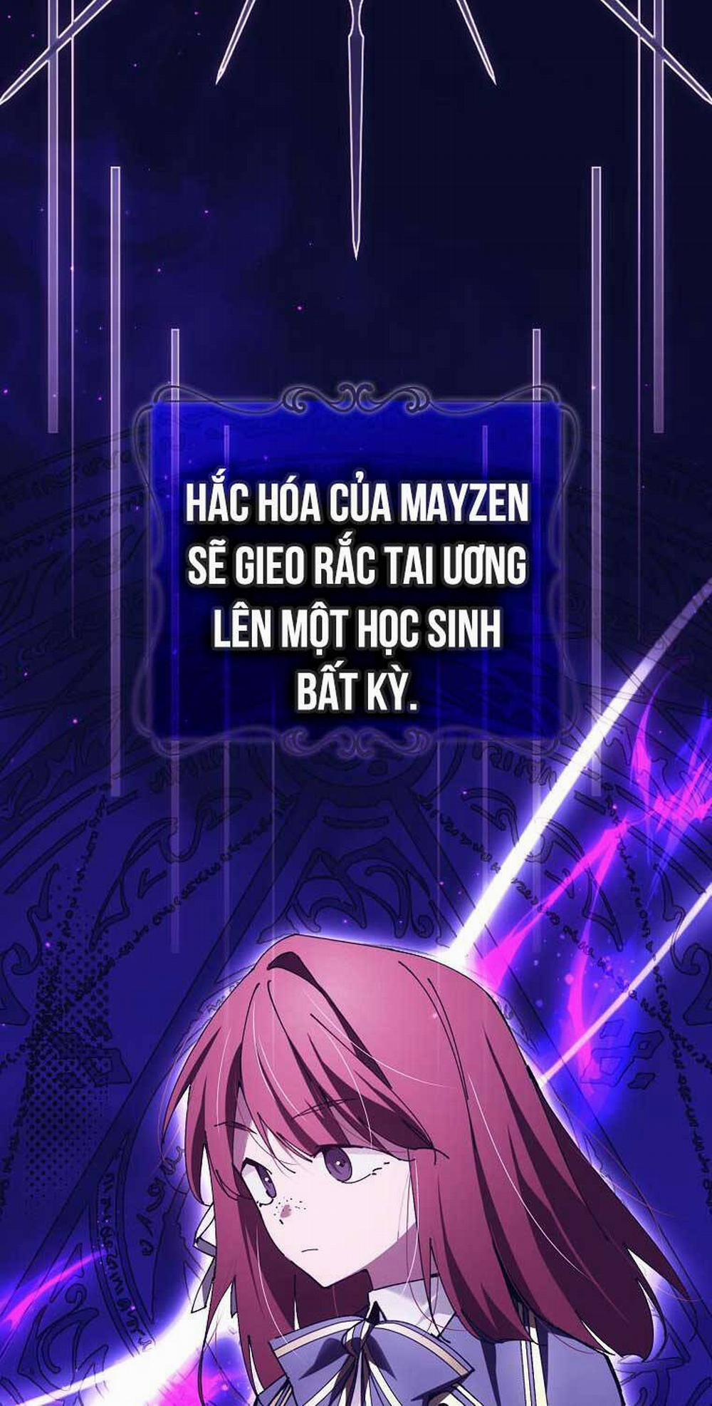 Trở Thành Thiên Tài Tốc Biến Của Học Viện Ma Pháp 33 trang 15