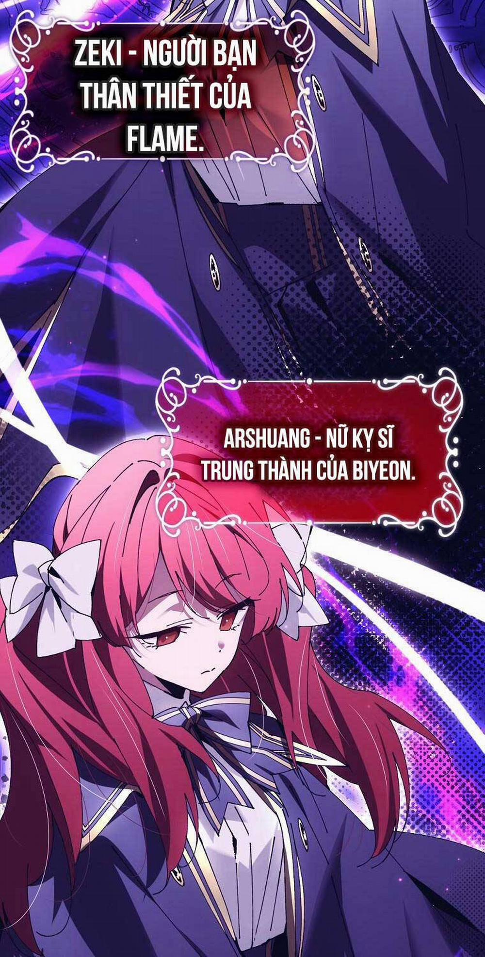 Trở Thành Thiên Tài Tốc Biến Của Học Viện Ma Pháp 33 trang 16