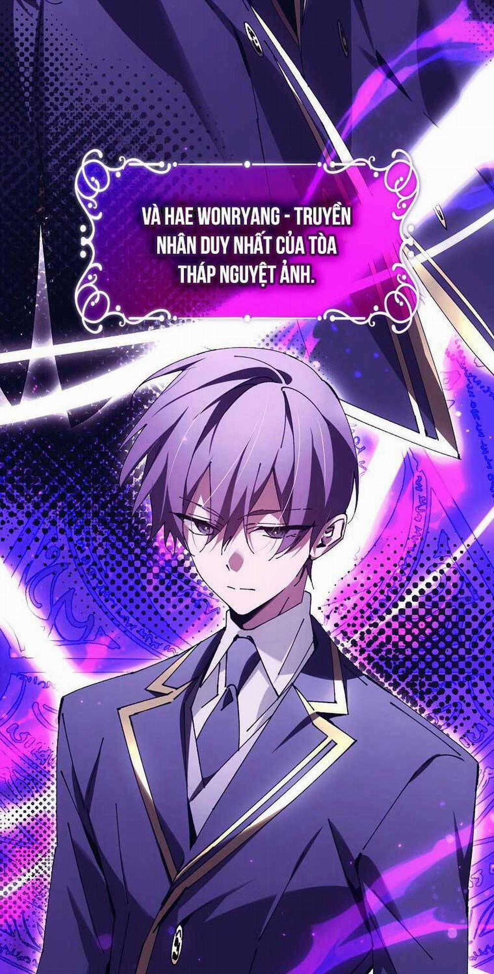 Trở Thành Thiên Tài Tốc Biến Của Học Viện Ma Pháp 33 trang 17