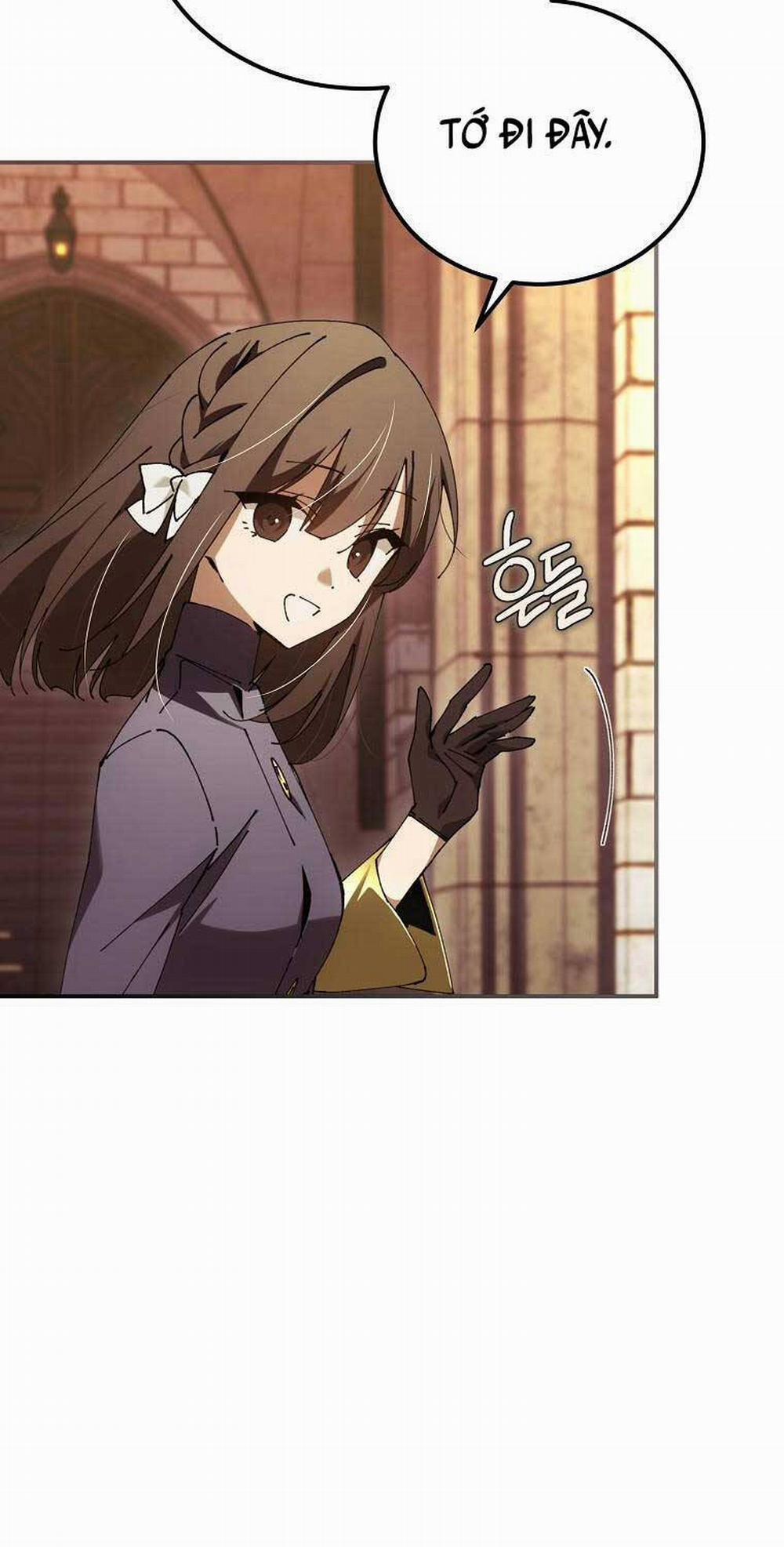 Trở Thành Thiên Tài Tốc Biến Của Học Viện Ma Pháp 33 trang 2