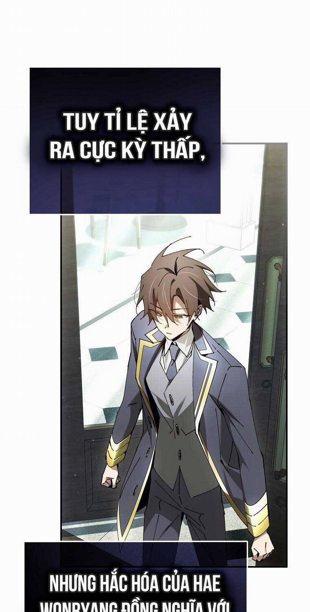 Trở Thành Thiên Tài Tốc Biến Của Học Viện Ma Pháp 33 trang 20
