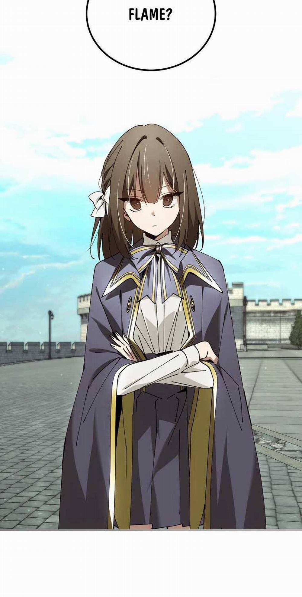 Trở Thành Thiên Tài Tốc Biến Của Học Viện Ma Pháp 33 trang 23