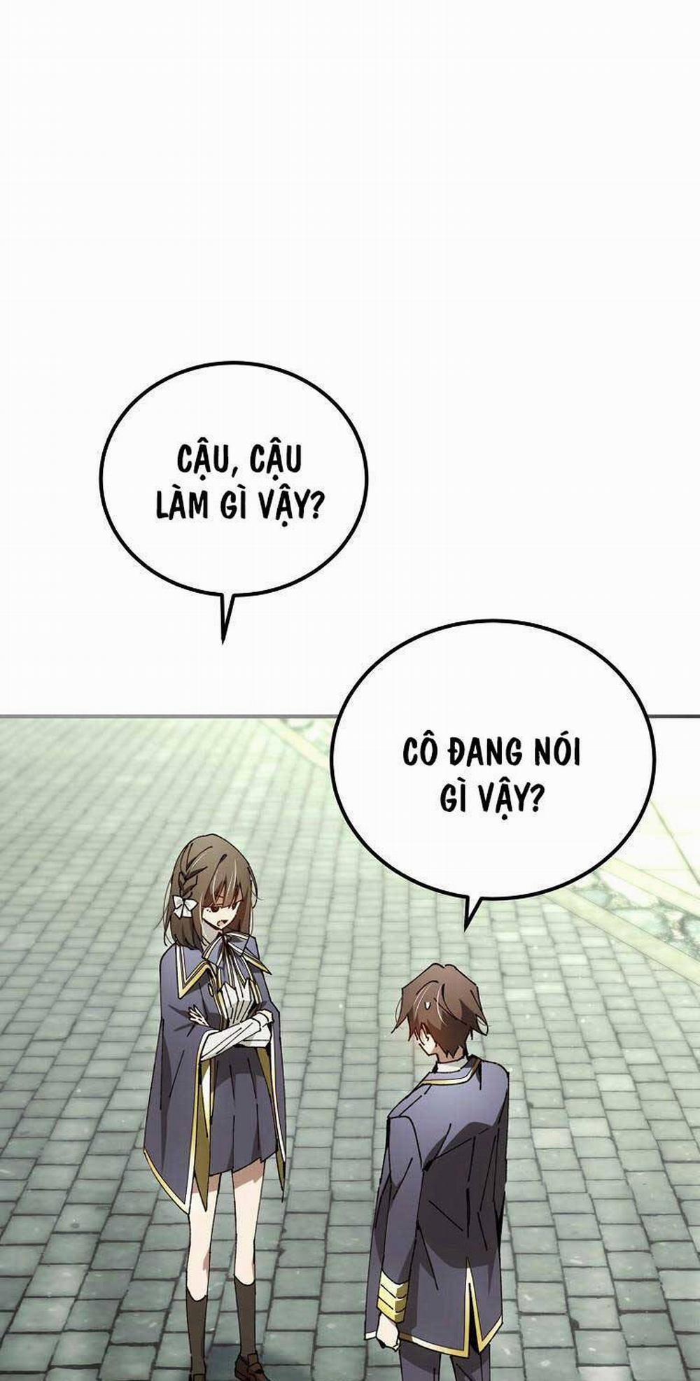 Trở Thành Thiên Tài Tốc Biến Của Học Viện Ma Pháp 33 trang 24