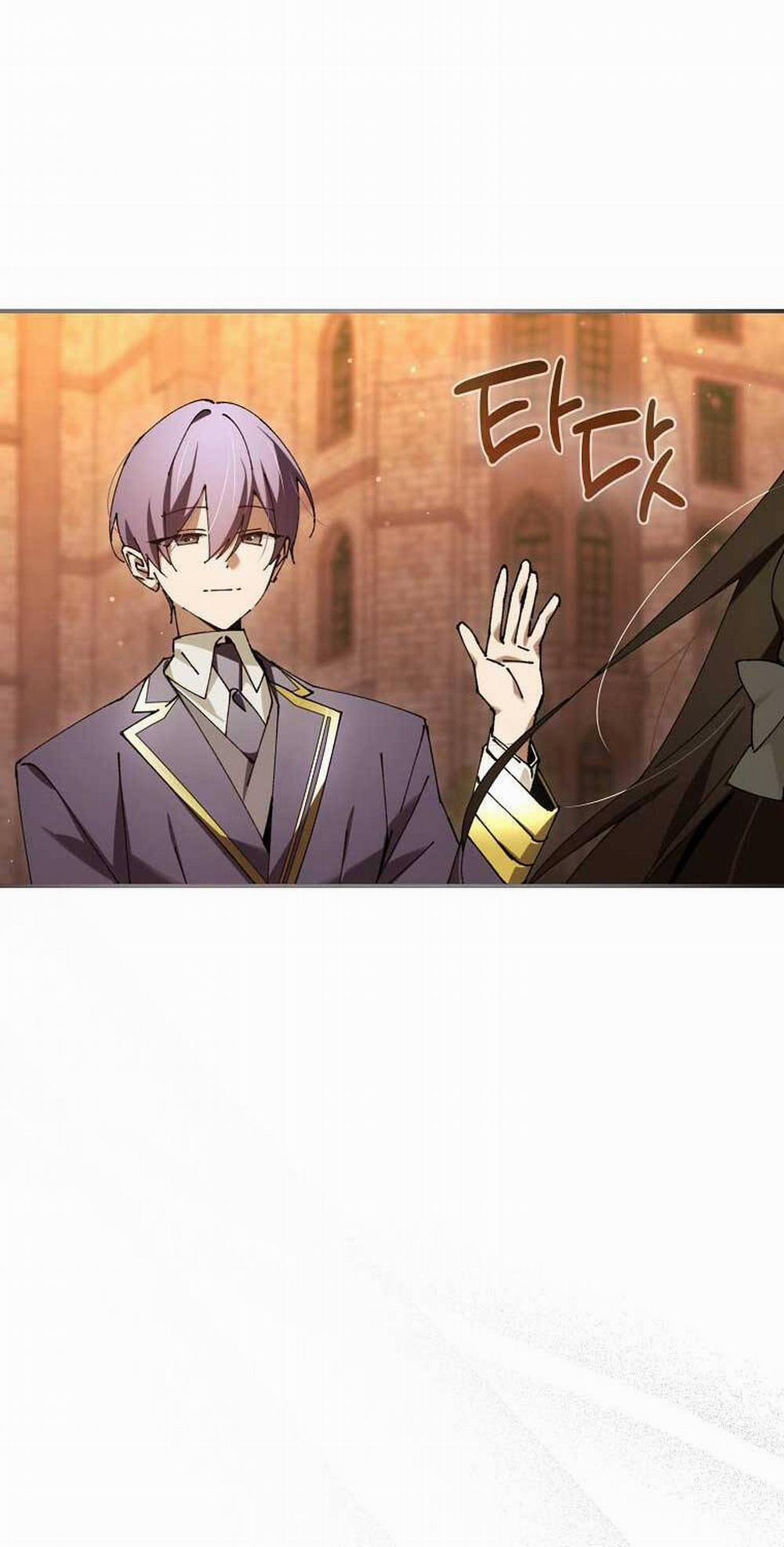 Trở Thành Thiên Tài Tốc Biến Của Học Viện Ma Pháp 33 trang 3