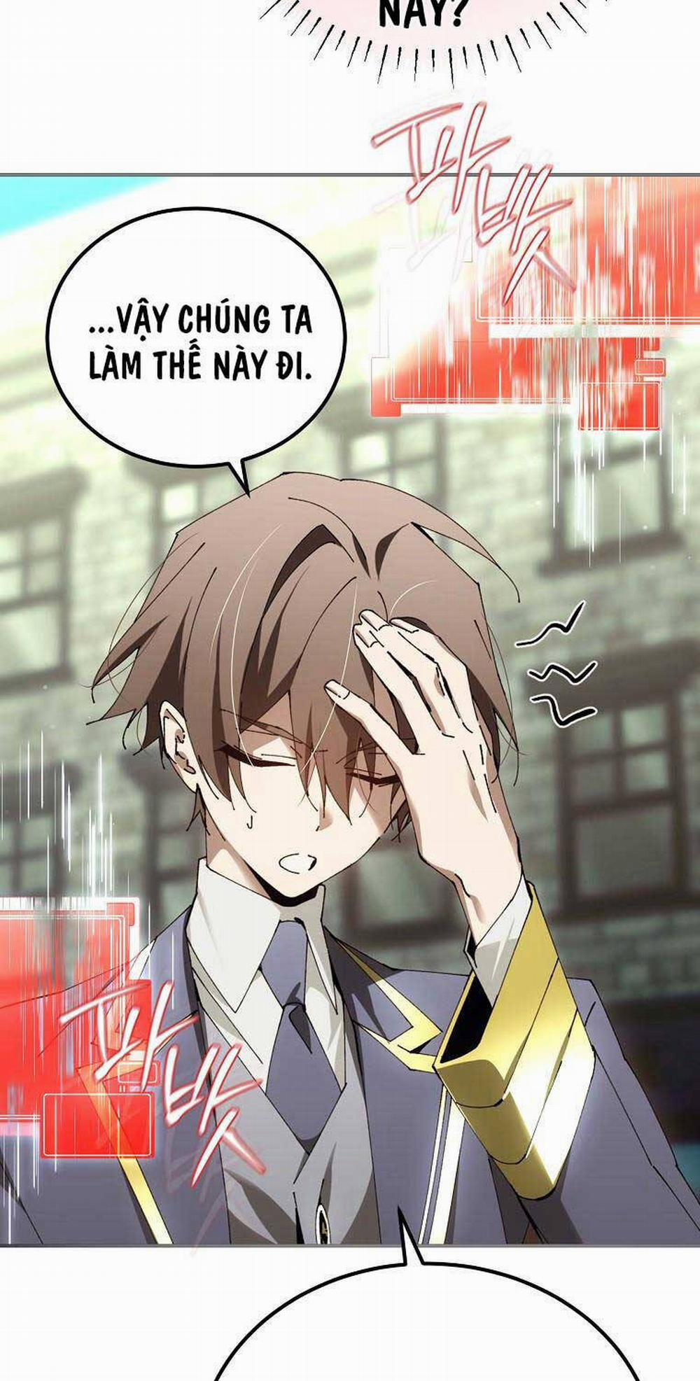Trở Thành Thiên Tài Tốc Biến Của Học Viện Ma Pháp 33 trang 34