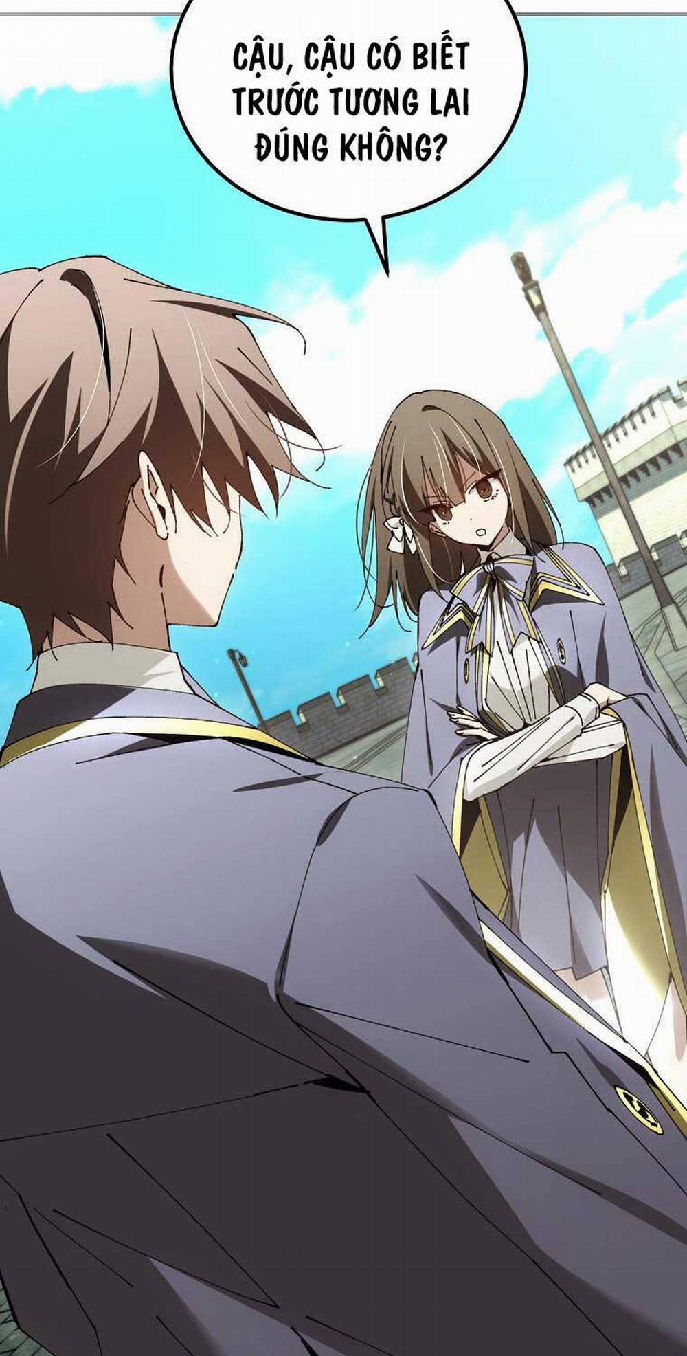 Trở Thành Thiên Tài Tốc Biến Của Học Viện Ma Pháp 33 trang 37