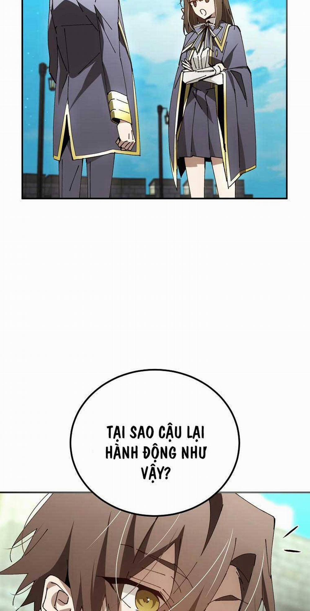 Trở Thành Thiên Tài Tốc Biến Của Học Viện Ma Pháp 33 trang 42