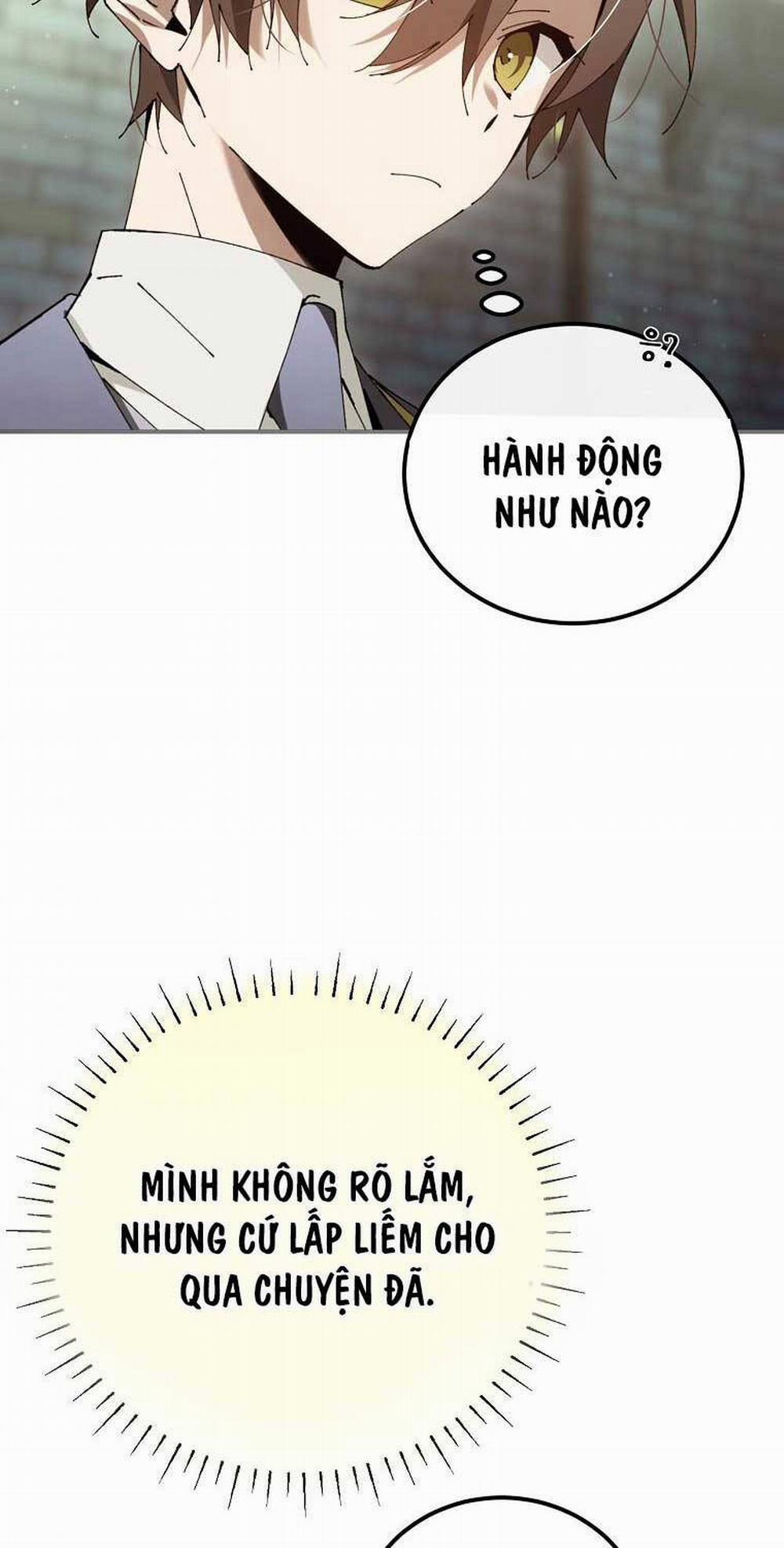 Trở Thành Thiên Tài Tốc Biến Của Học Viện Ma Pháp 33 trang 43