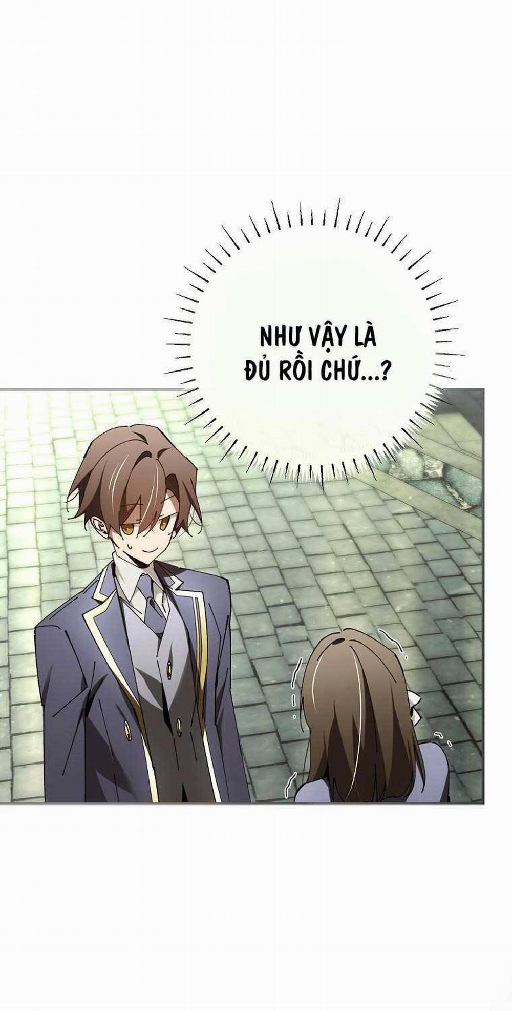 Trở Thành Thiên Tài Tốc Biến Của Học Viện Ma Pháp 33 trang 46