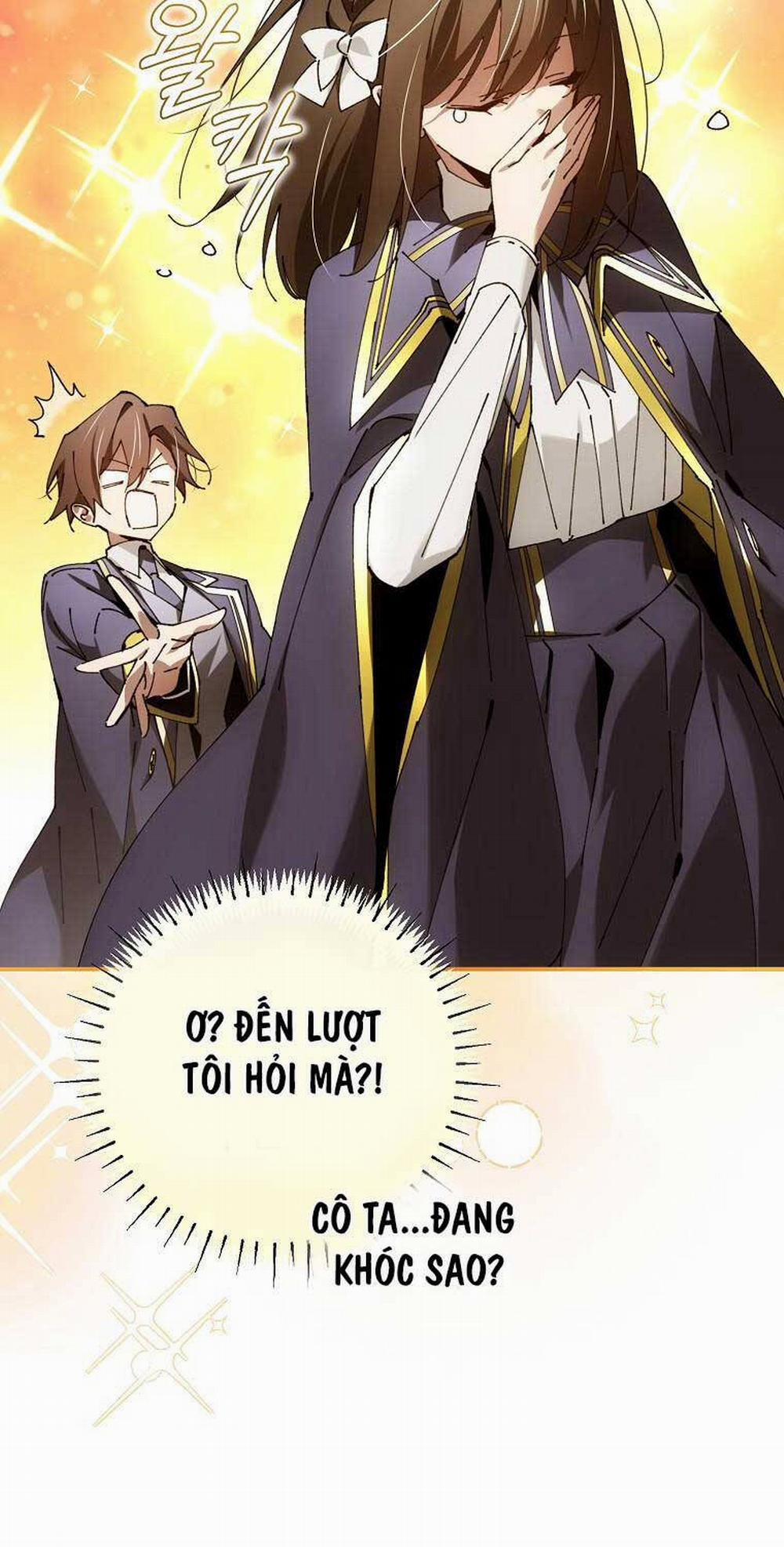 Trở Thành Thiên Tài Tốc Biến Của Học Viện Ma Pháp 33 trang 56