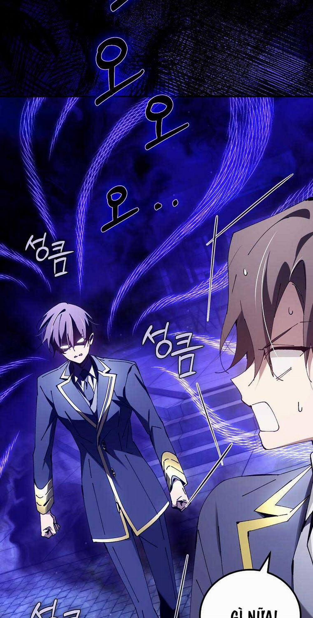 Trở Thành Thiên Tài Tốc Biến Của Học Viện Ma Pháp 33 trang 58