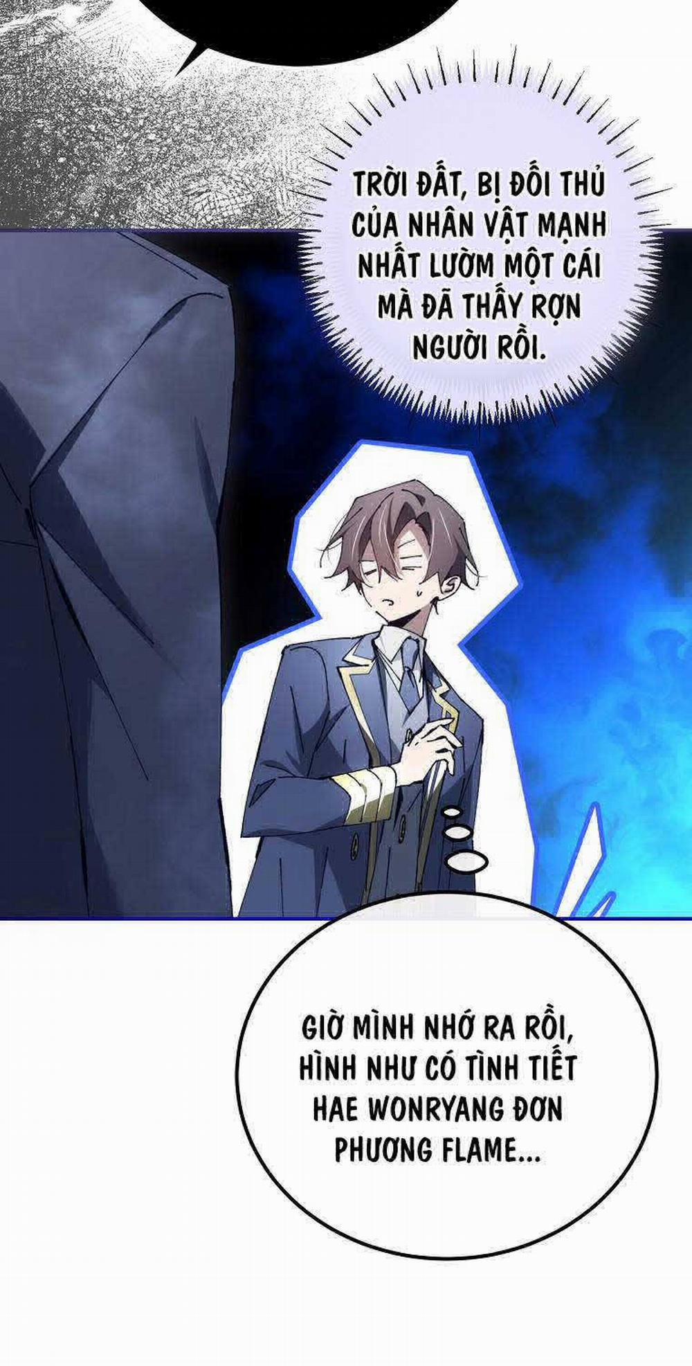 Trở Thành Thiên Tài Tốc Biến Của Học Viện Ma Pháp 33 trang 62