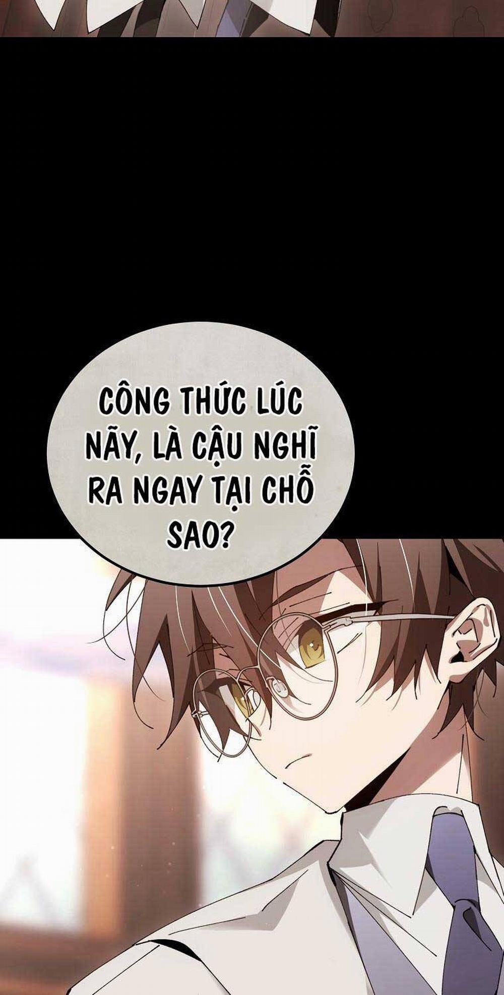 Trở Thành Thiên Tài Tốc Biến Của Học Viện Ma Pháp 33 trang 78