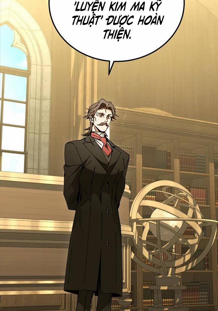 Trở Thành Thiên Tài Tốc Biến Của Học Viện Ma Pháp 34 trang 99
