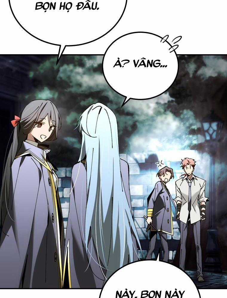 Trở Thành Thiên Tài Tốc Biến Của Học Viện Ma Pháp 35 trang 105