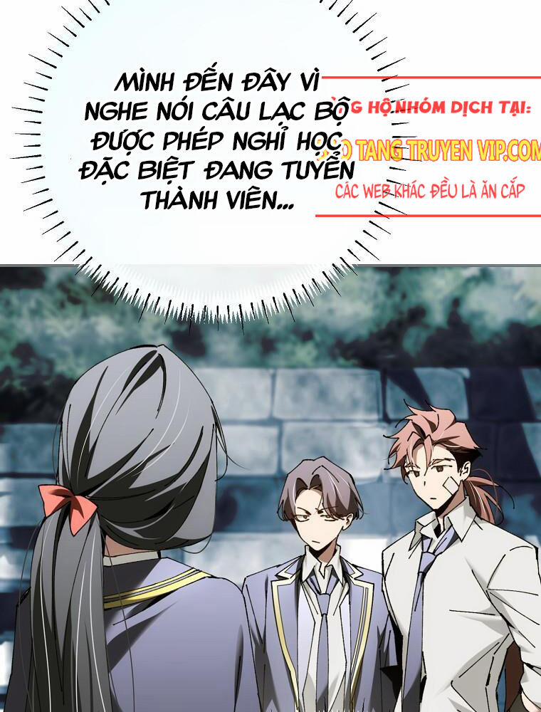 Trở Thành Thiên Tài Tốc Biến Của Học Viện Ma Pháp 35 trang 109
