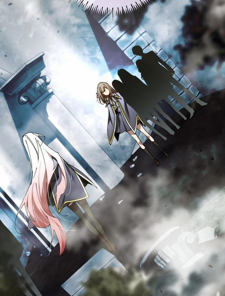 Trở Thành Thiên Tài Tốc Biến Của Học Viện Ma Pháp 35 trang 123