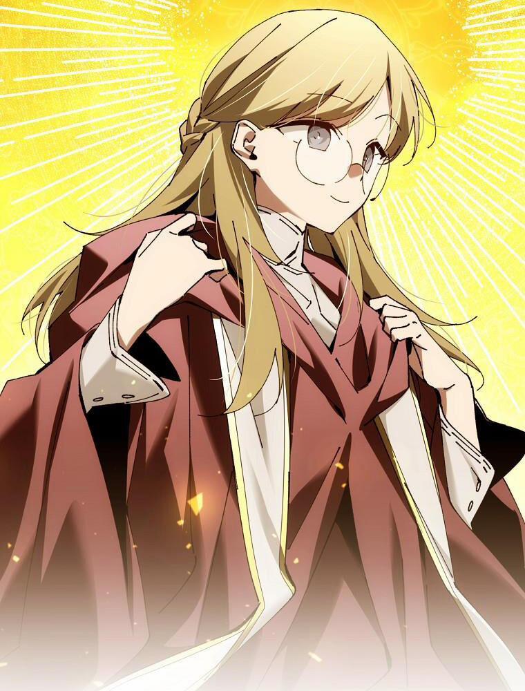 Trở Thành Thiên Tài Tốc Biến Của Học Viện Ma Pháp 35 trang 21