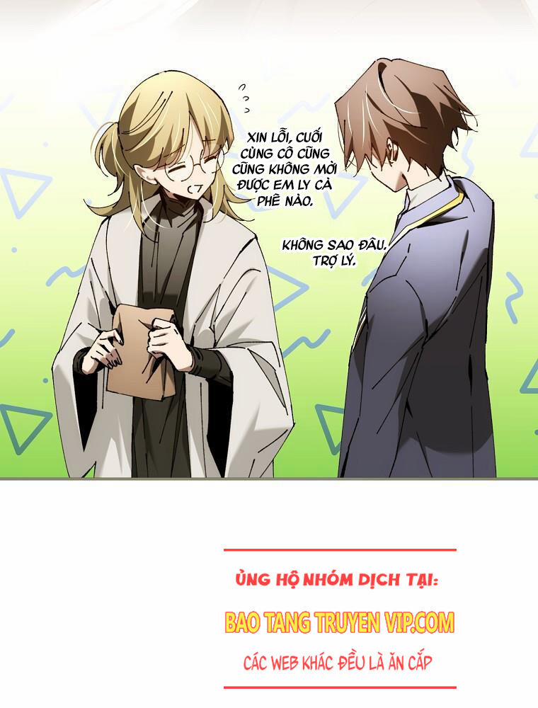 Trở Thành Thiên Tài Tốc Biến Của Học Viện Ma Pháp 35 trang 22