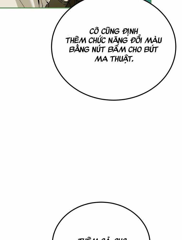 Trở Thành Thiên Tài Tốc Biến Của Học Viện Ma Pháp 35 trang 31